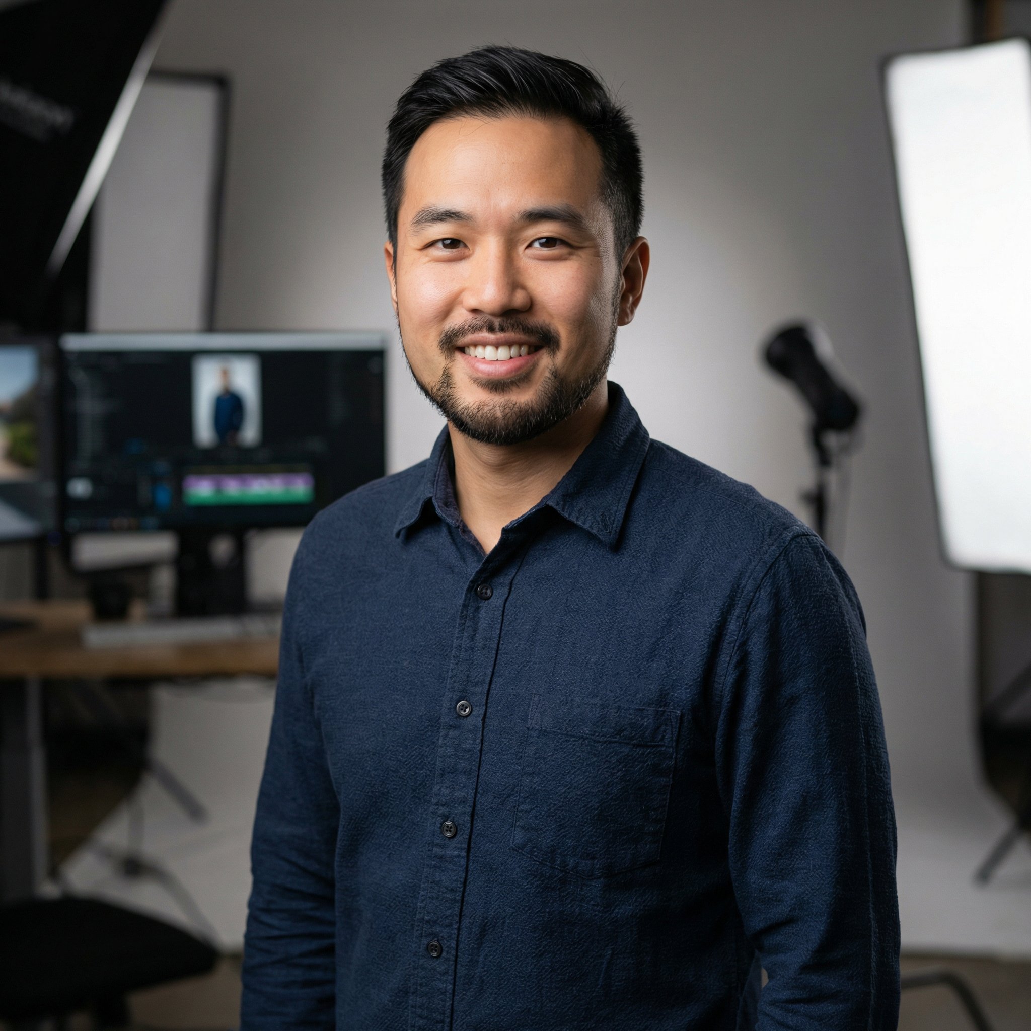 黄色仓库制片人张浩然