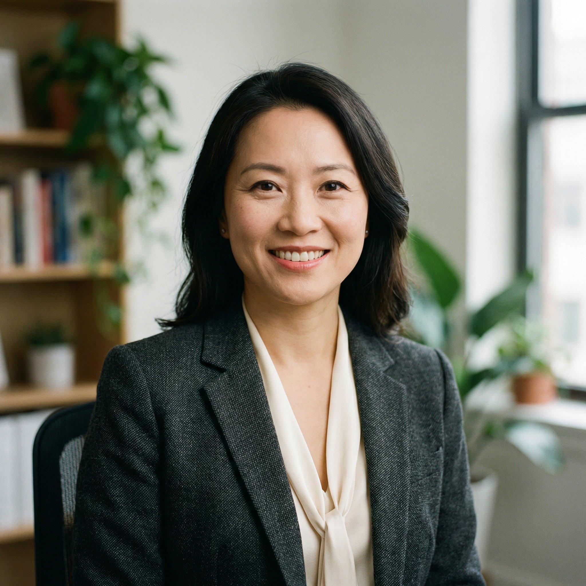 黄色仓库心理顾问王思琪