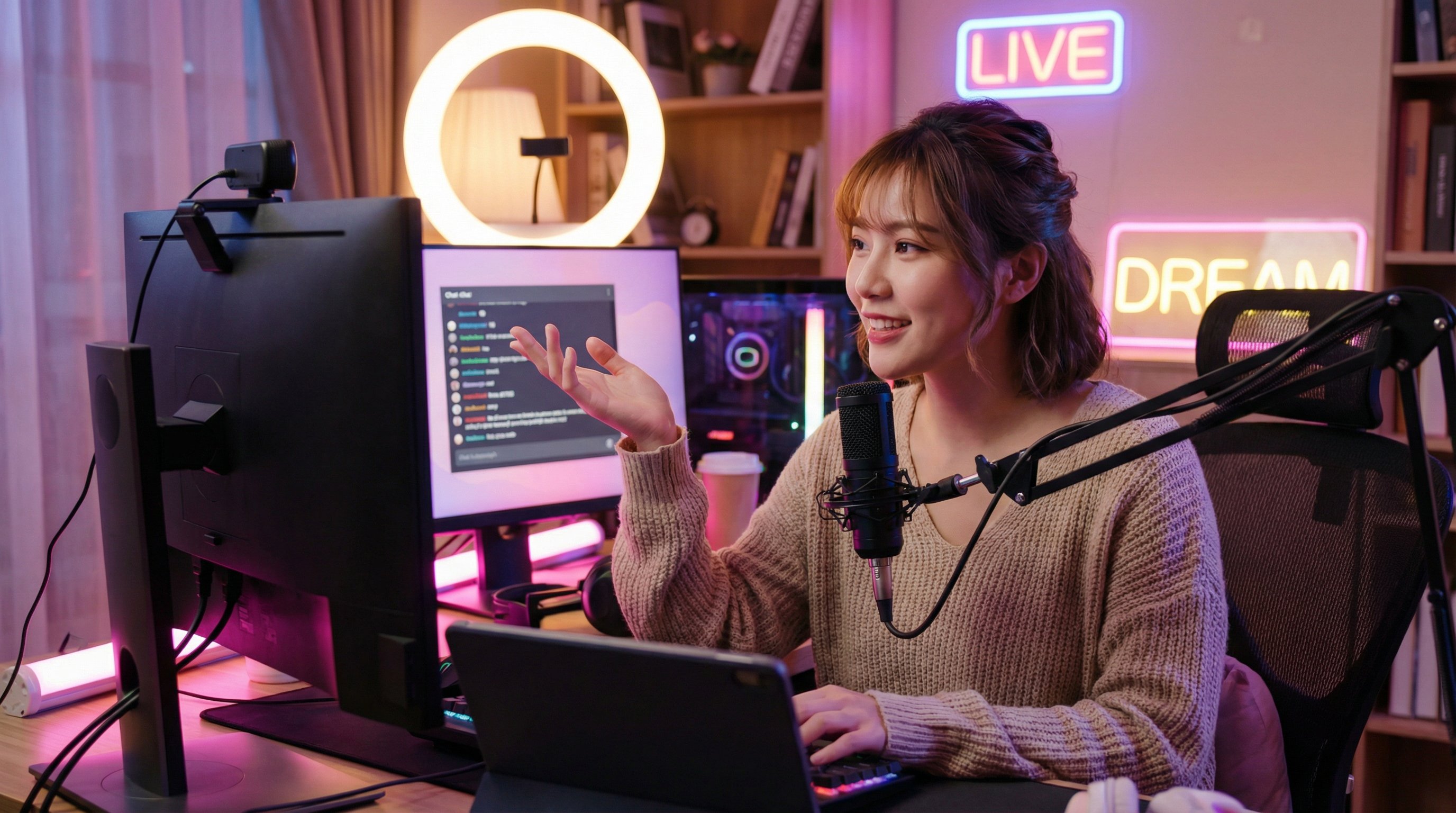 黄色仓库视频直播回放